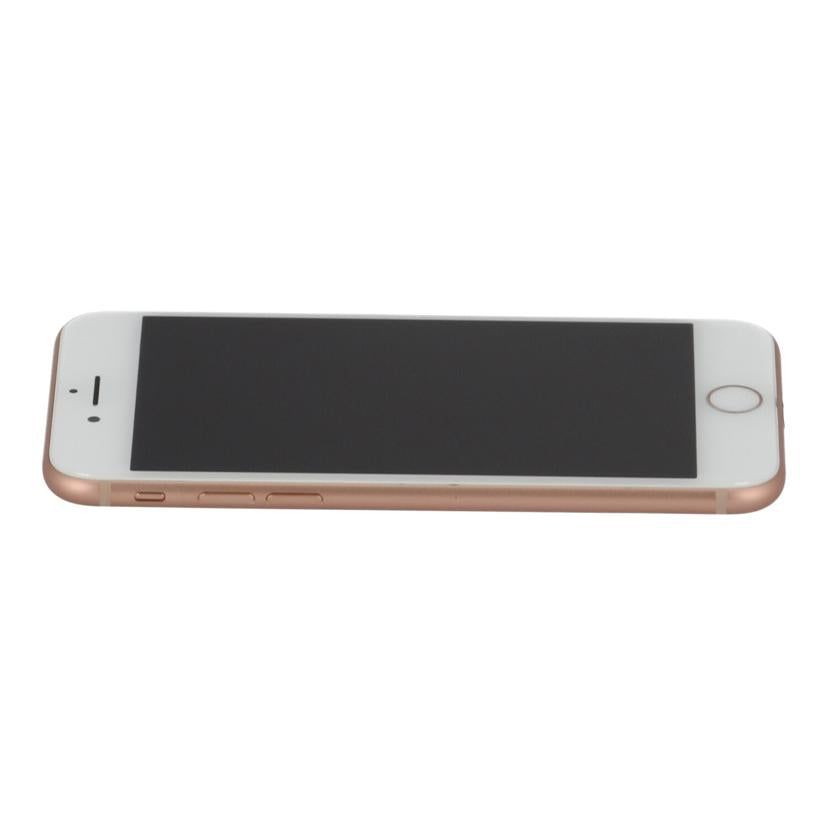 Apple　docomo アップル　/iPhone8　64GB/MQ7A2J/A//F4HVJ5XFJC6J/Bランク/05