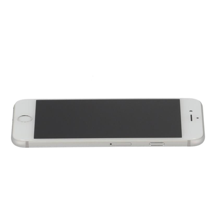 Apple　docomo アップル/iPhone6　64GB/NG4H2J/A//FDPSP1FJG5MT/Bランク/05