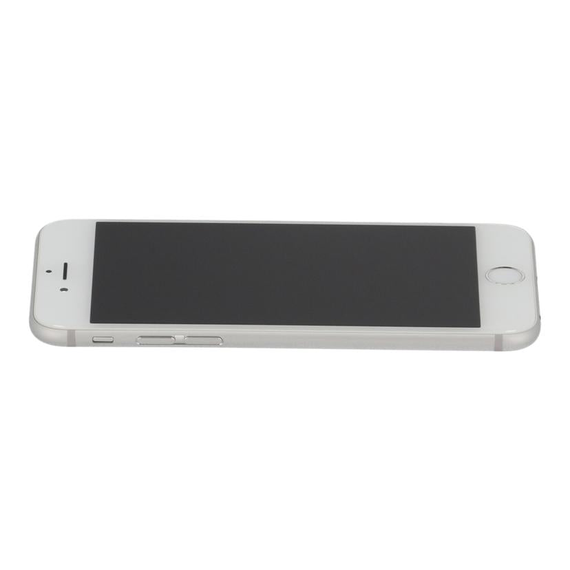Apple　docomo アップル/iPhone6　64GB/NG4H2J/A//FDPSP1FJG5MT/Bランク/05