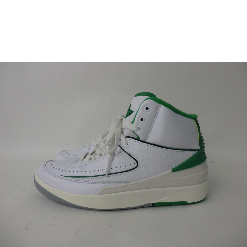 NIKE ナイキ/AIR　JORDAN2RETRO/DR8884-103//Sランク/84