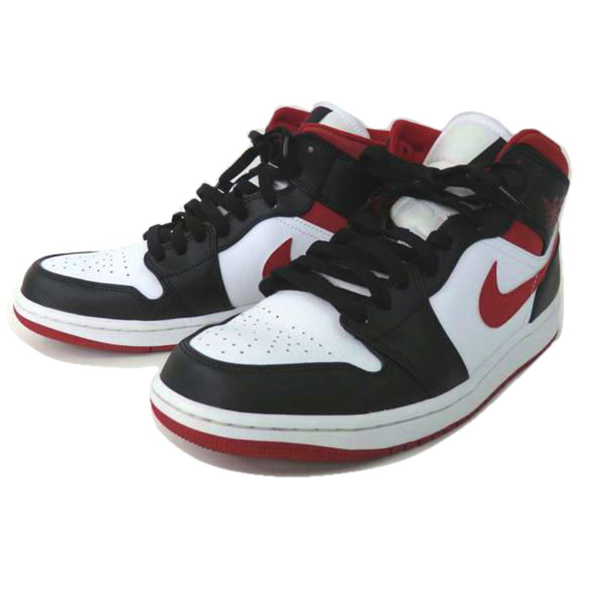 ＮＩＫＥ ナイキ/ＡＩＲ　ＪＯＲＤＡＮ１　ＭＩＤ　/554724-122//Bランク/84