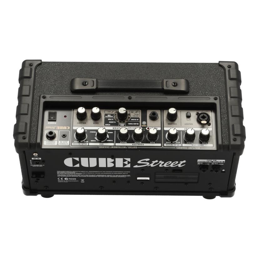 Ｒｏｌａｎｄ ローランド/ギターアンプ/Cube Street//C4A5291/Bランク/05