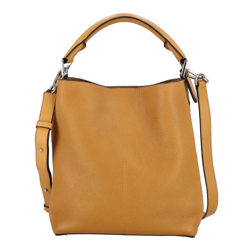 LOEWE ロエベ/Tバケット2WAYスモールショルダー/35212KBR83//261***/ABランク/91