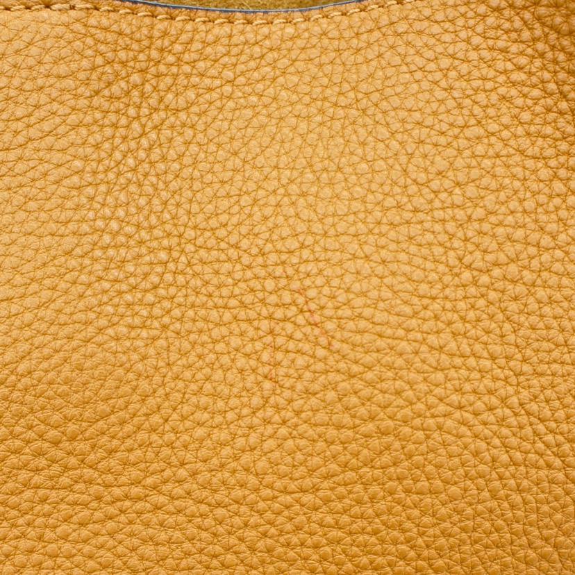 LOEWE ロエベ/Tバケット2WAYスモールショルダー/35212KBR83//261***/ABランク/91