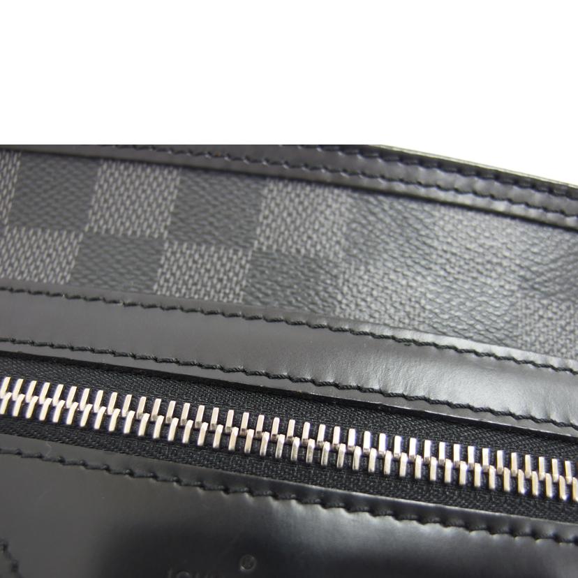 LOUIS　VUITTON ルイヴィトン/トマス／ダミエ・グラフィット/N58028//RI5***/Aランク/04