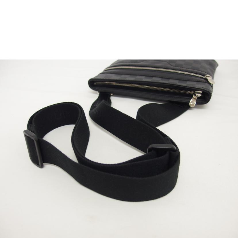 LOUIS　VUITTON ルイヴィトン/トマス／ダミエ・グラフィット/N58028//RI5***/Aランク/04