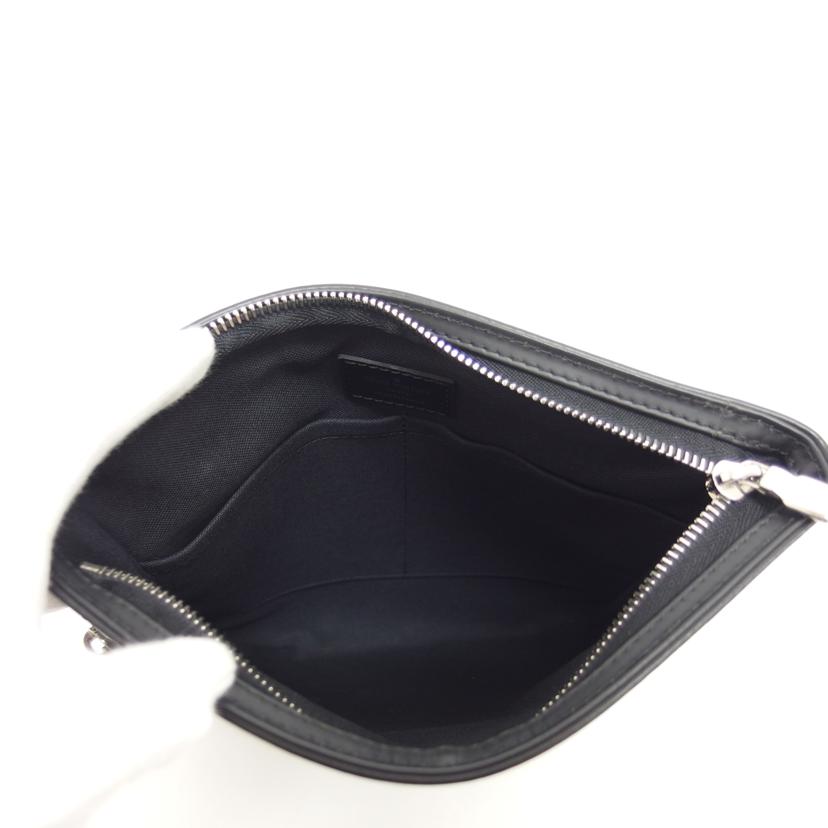 LOUIS　VUITTON ルイヴィトン/トマス／ダミエ・グラフィット/N58028//RI5***/Aランク/04