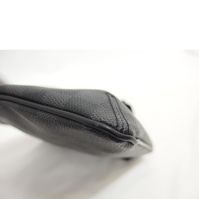 LOUIS　VUITTON ルイヴィトン/トマス／ダミエ・グラフィット/N58028//RI5***/Aランク/04