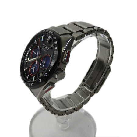 SEIKO セイコー/セイコー　アストロン　ネクスター（NEXTER）／大谷翔平　2023　限定モデル国内限定1，700本　GPSソーラーウォッチ　ソーラーGPS衛星電波時計　ボブルヘッド付き/SBXC141/5X53-0CF0//155******/Aランク/84