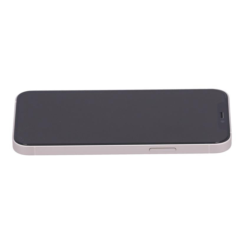 Apple　 アップル　/iPhone12　64GB/MGHP3J/A//FFXDR17Z0F01/Bランク/77