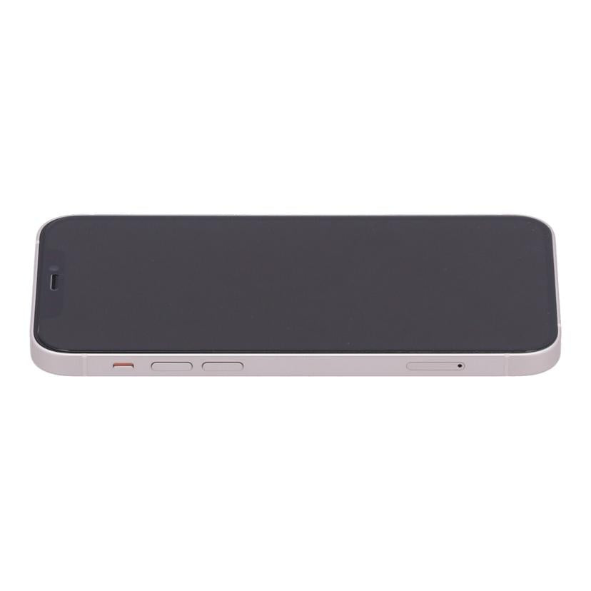 Apple　 アップル　/iPhone12　64GB/MGHP3J/A//FFXDR17Z0F01/Bランク/77