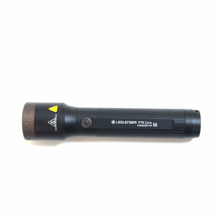 LED　LENSER　P7CORE//Sランク/71