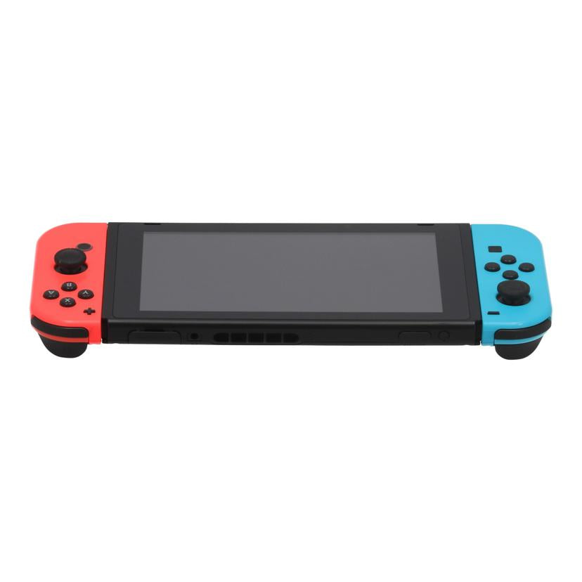 NINTENDO 任天堂 ニンテンドー /Nintendo Switch 本体/HAC-001(-01)//XKJ10076714770/Bランク/62