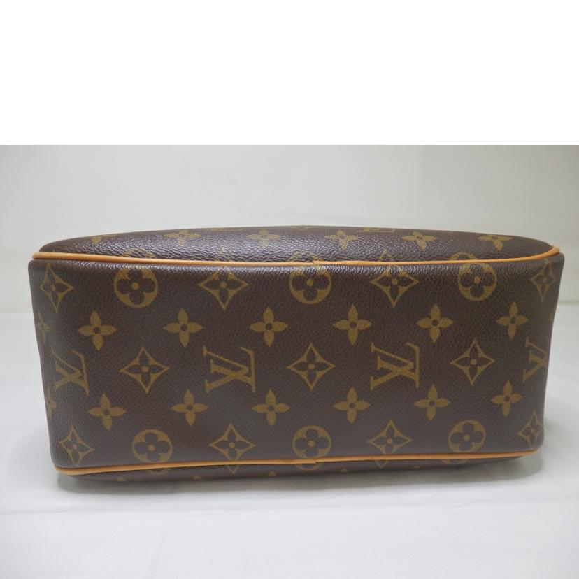LOUIS VUITTON/トゥルービル／モノグラム/M42228//MI0***/ABランク/84