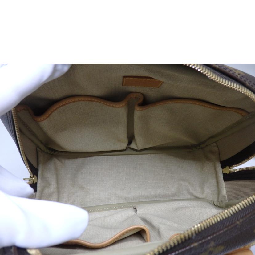 LOUIS VUITTON/トゥルービル／モノグラム/M42228//MI0***/ABランク/84
