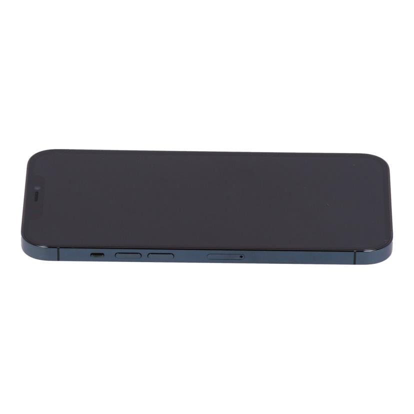 Apple　 アップル　/iPhone12　Pro　Max　256GB/MGD23J/A//G0NDQ29B0D4P/ABランク/77