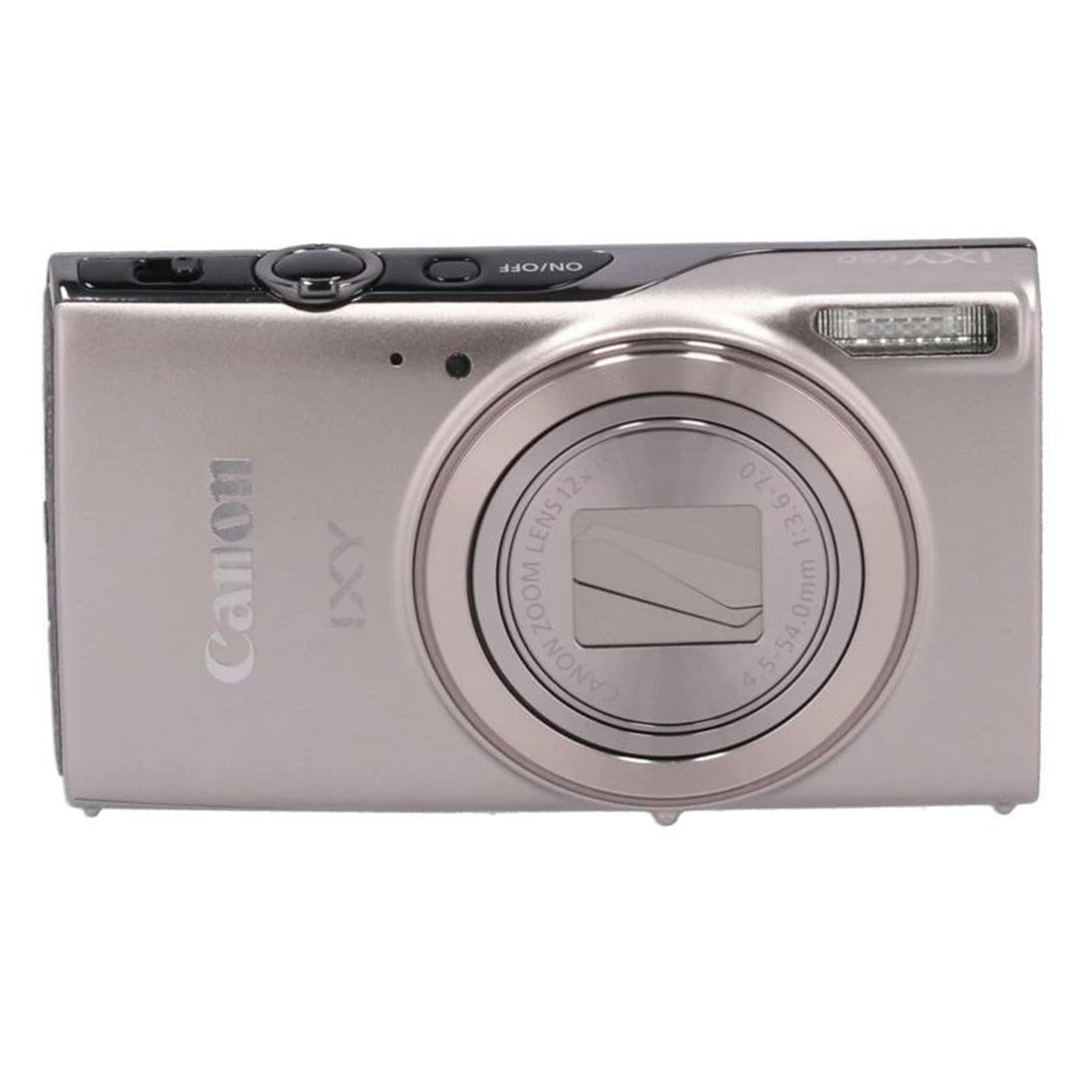 Canon キヤノン　/デジタルカメラ/IXY 650//21481061000217/Aランク/62