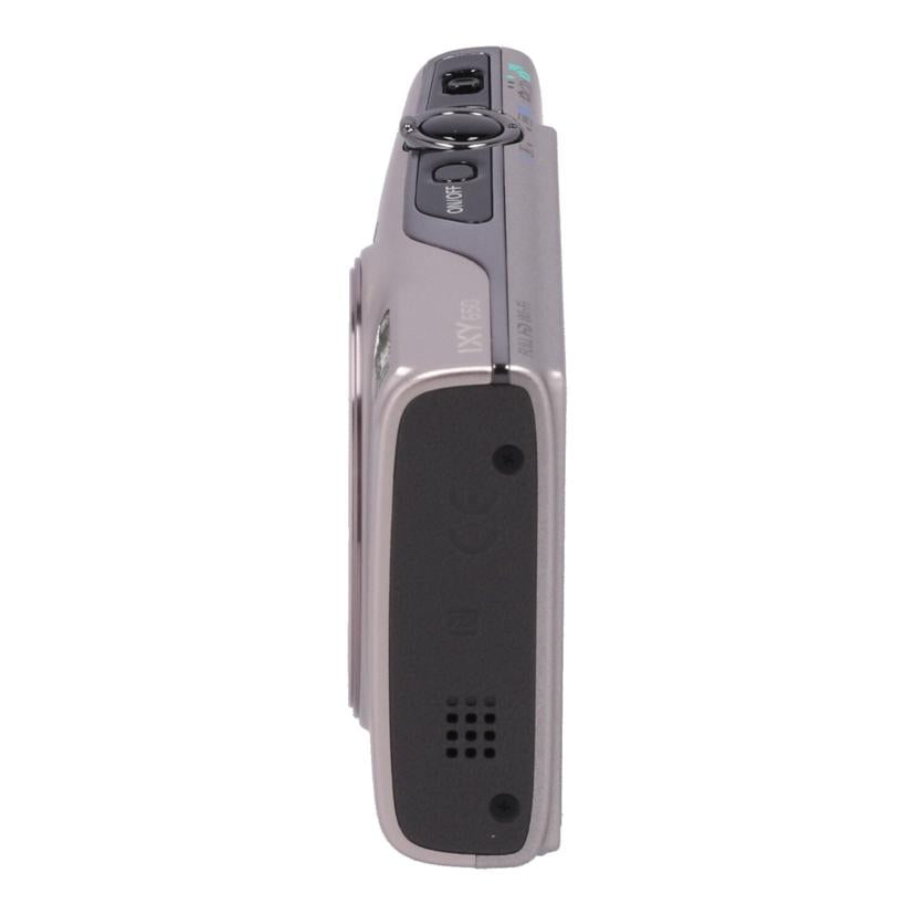 Canon キヤノン　/デジタルカメラ/IXY 650//21481061000217/Aランク/62