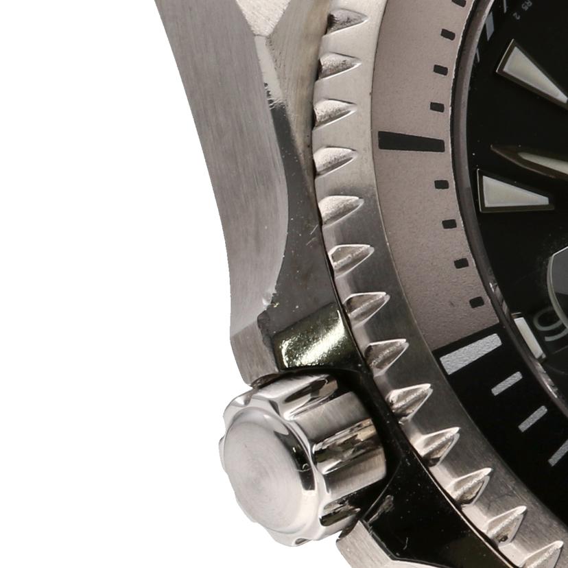 SEIKO セイコー/プロスペックス・ダイバースキューバ／自動巻/6R35-01F0//093***/SAランク/19