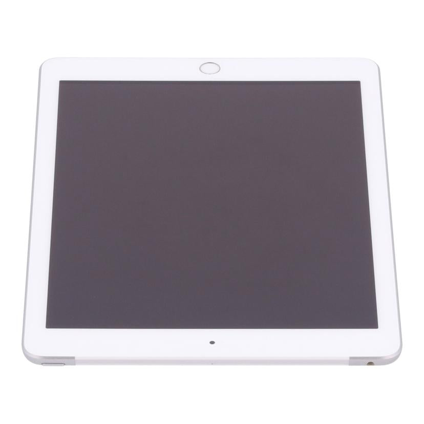 Apple　docomo アップル/iPad（第5世代）Wi－Fi＋Cellular　128GB/MP272J/A//DMPVF0DEHLJM/Bランク/19