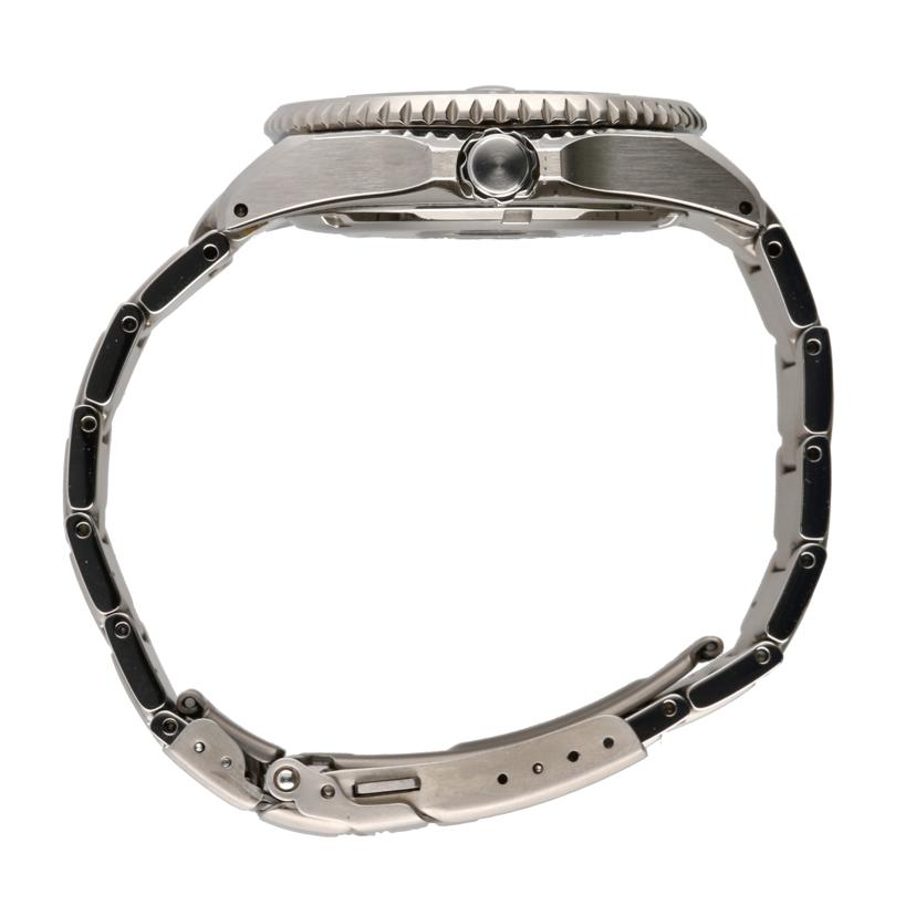 SEIKO セイコー/プロスペックス・ダイバースキューバ／自動巻/6R35-01F0//093***/SAランク/19