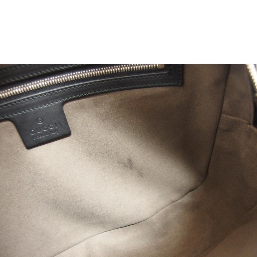 GUCCI グッチ/GGスプリーム／セカンドバッグ／クラッチバッグ/450949//001***/Aランク/04