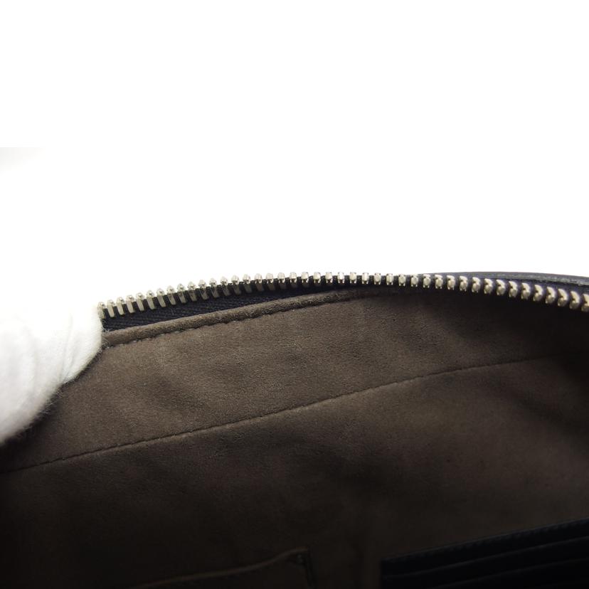 GUCCI グッチ/GGスプリーム／セカンドバッグ／クラッチバッグ/450949//001***/Aランク/04