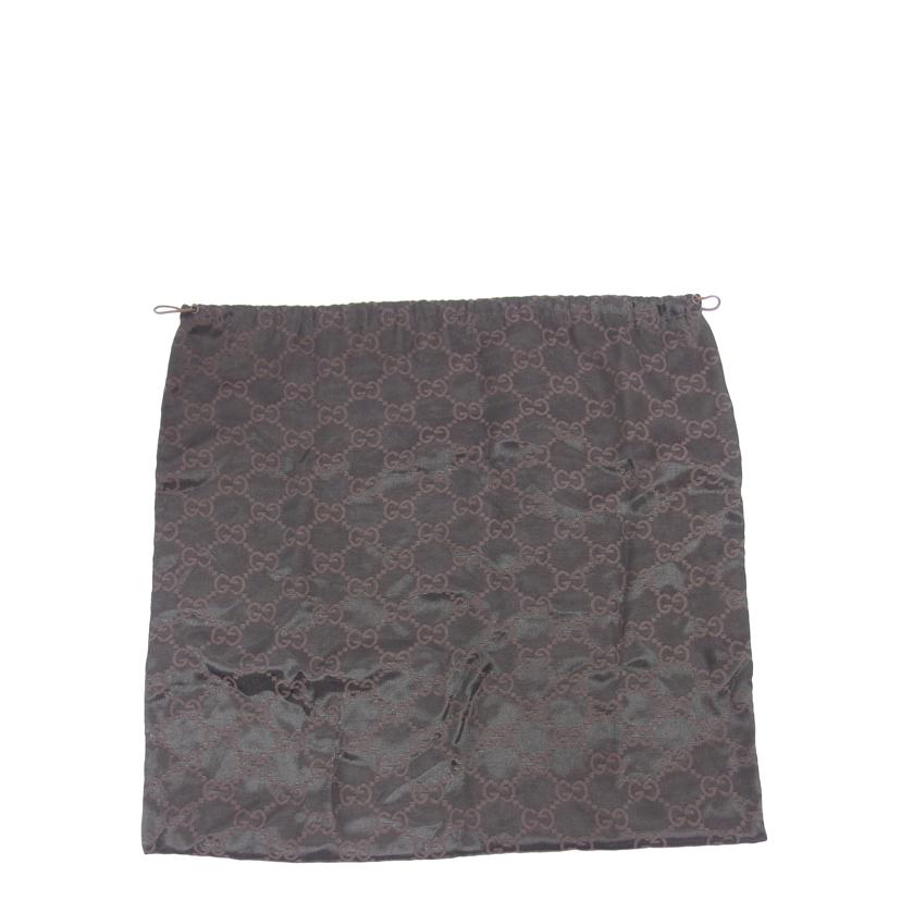 GUCCI グッチ/GGスプリーム／セカンドバッグ／クラッチバッグ/450949//001***/Aランク/04