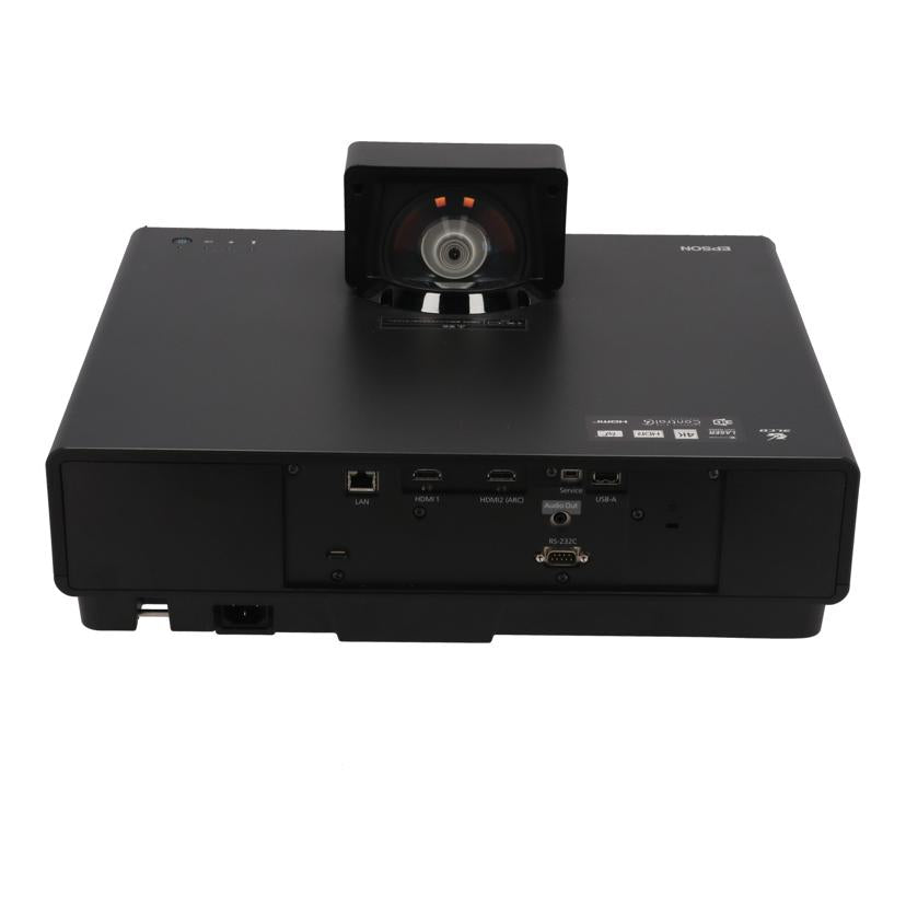 EPSON エプソン /プロジェクター/dreamio/EH-LS500B//X9X61600002/Bランク/62