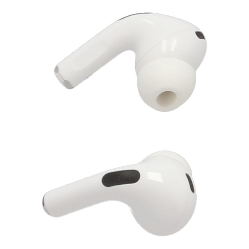 Apple アップル/AirPods Pro 第2世代/PQD93J/A//G62K77QWQ9/Bランク/69