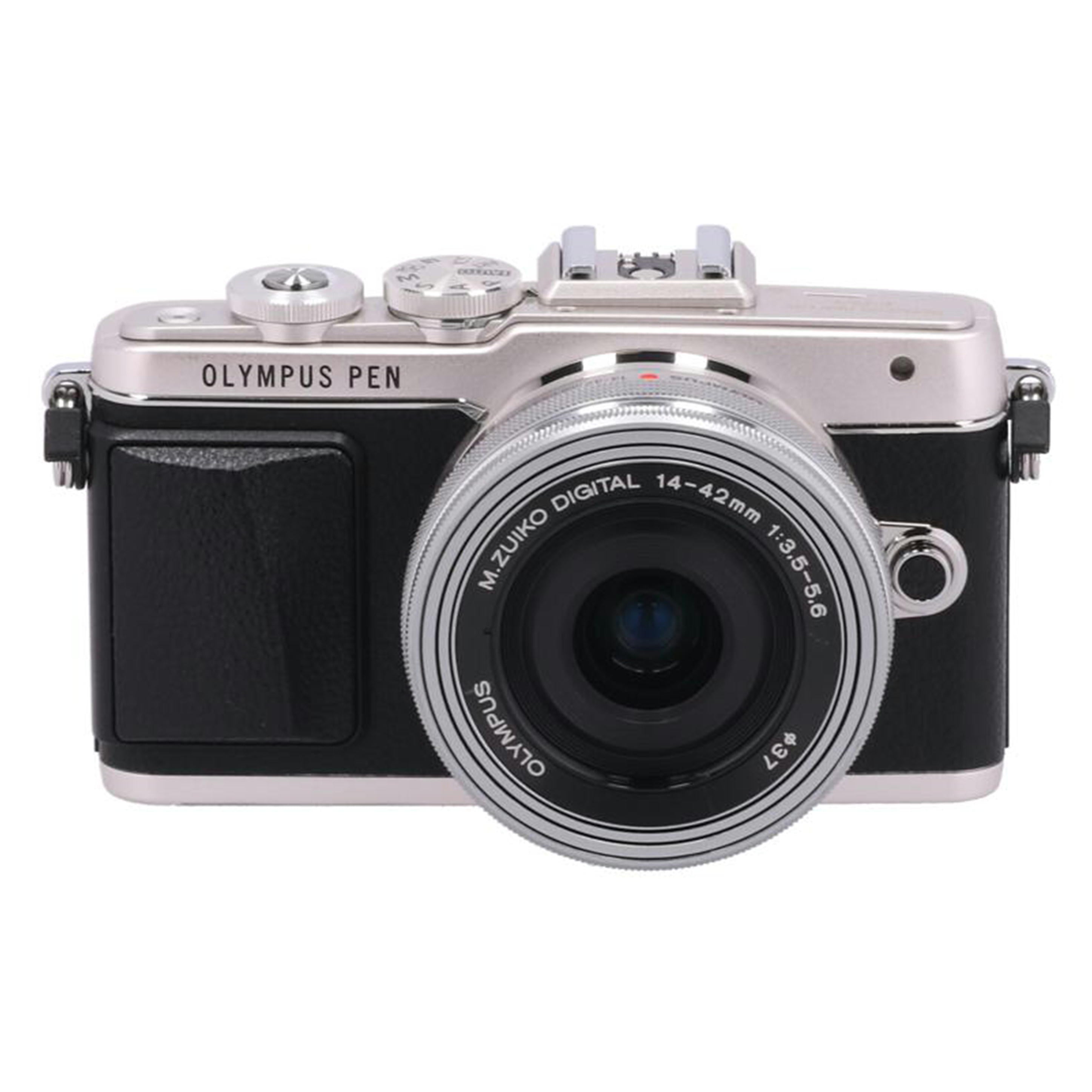 OLYMPUS オリンパス　/ミラーレス一眼　/E-PL7 レンズキット//BH9A85284/Cランク/18
