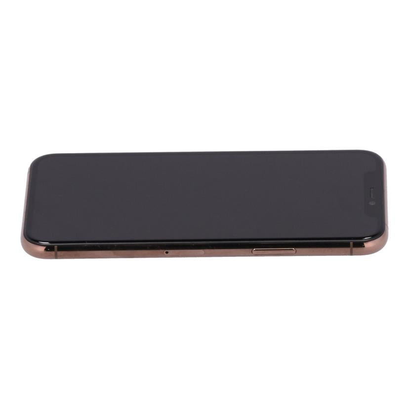 Apple　SoftBank系 アップル　/iPhone11　Pro　64GB/MWC52J/A//DNPZV5HAN6Y4/Bランク/09
