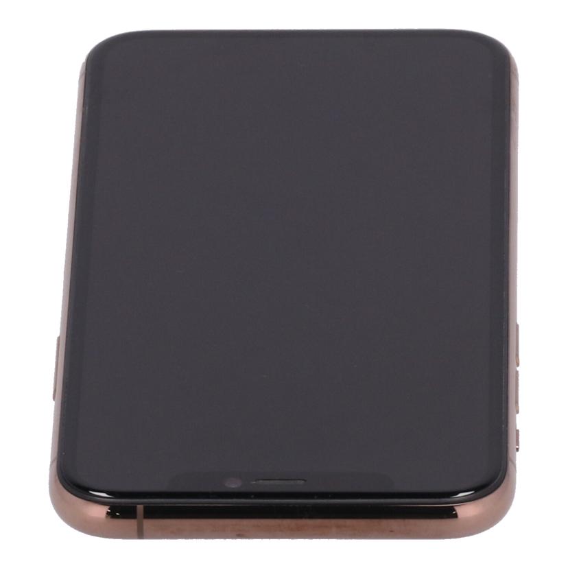 Apple　SoftBank系 アップル　/iPhone11　Pro　64GB/MWC52J/A//DNPZV5HAN6Y4/Bランク/09