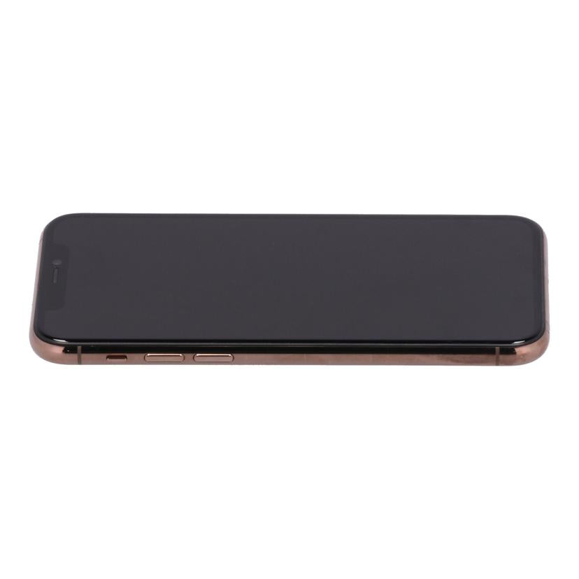 Apple　SoftBank系 アップル　/iPhone11　Pro　64GB/MWC52J/A//DNPZV5HAN6Y4/Bランク/09
