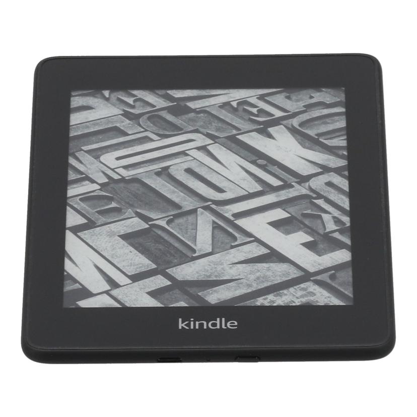 Amazon アマゾン /Kindle Paperwhite 第10世代 8GB 2018/B07HCSQ48P//G000PP12108300EL/Bランク/69