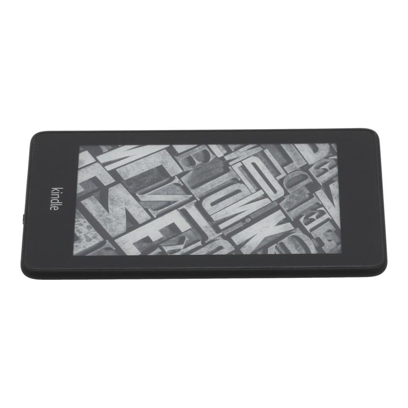 Amazon アマゾン /Kindle Paperwhite 第10世代 8GB 2018/B07HCSQ48P//G000PP12108300EL/Bランク/69