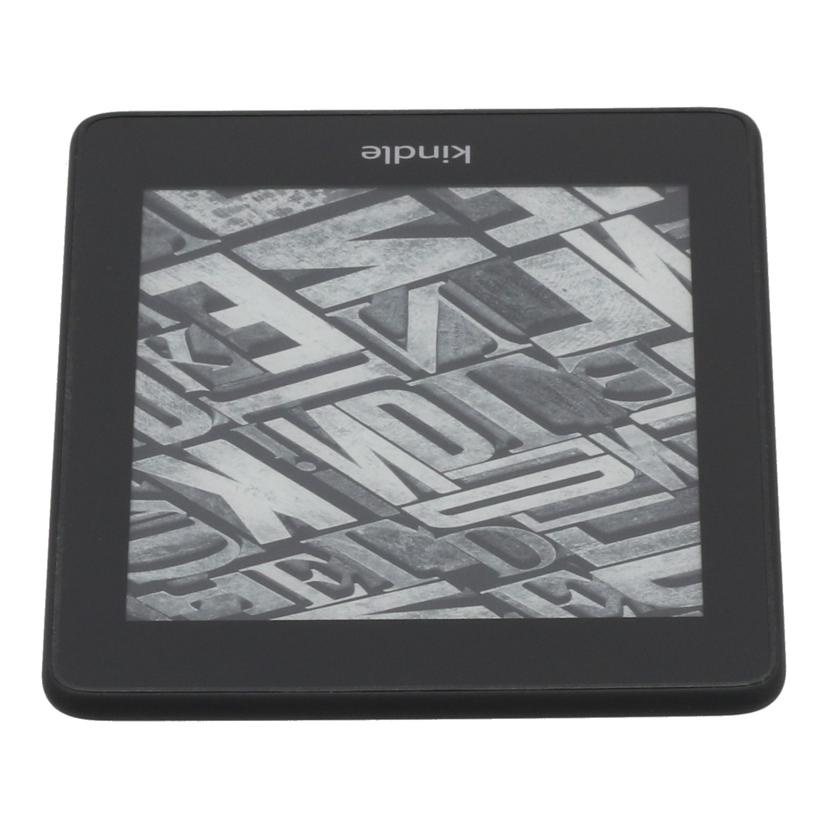 Amazon アマゾン /Kindle Paperwhite 第10世代 8GB 2018/B07HCSQ48P//G000PP12108300EL/Bランク/69