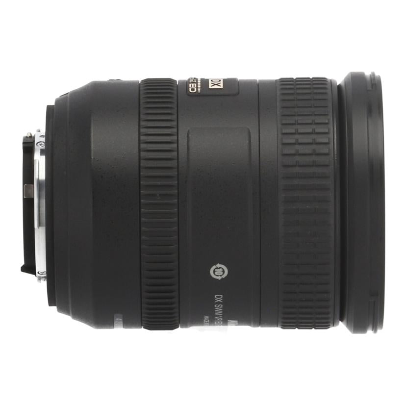 Nikon ニコン　/交換レンズ／18－200mm/AF-S DX 18-200mm f3.5-5.6G ED VR II//42296816/Bランク/78