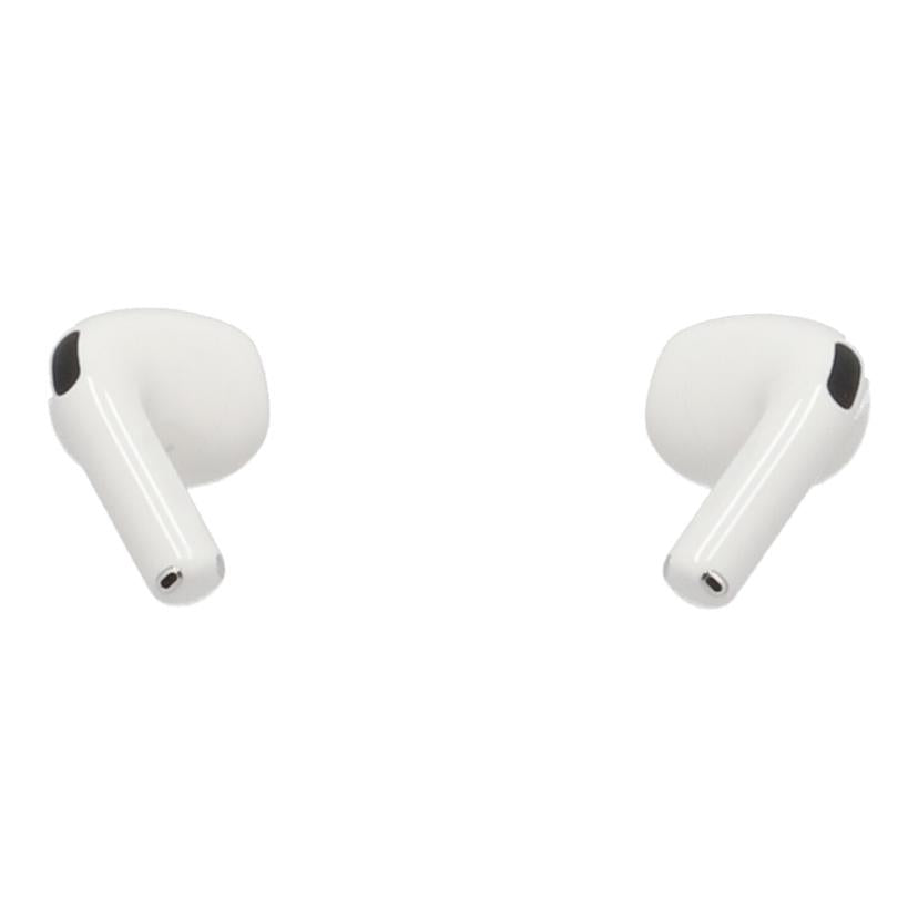 Apple　 アップル　/AirPods4　（ANC）/MXP93J/A//CXYKXJD66C/Aランク/62