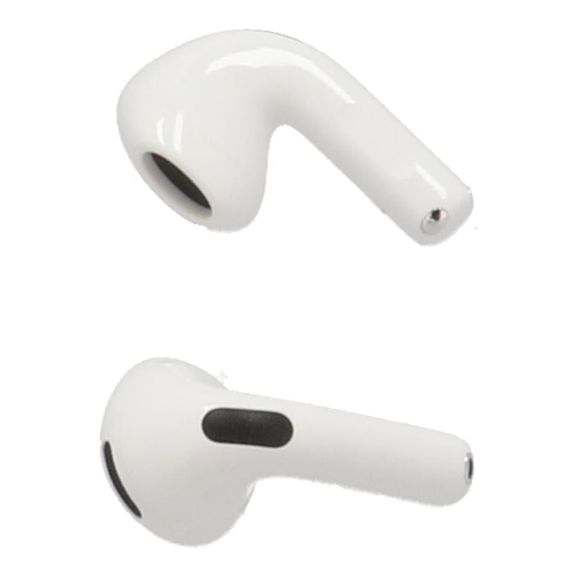 Apple　 アップル　/AirPods4　（ANC）/MXP93J/A//CXYKXJD66C/Aランク/62