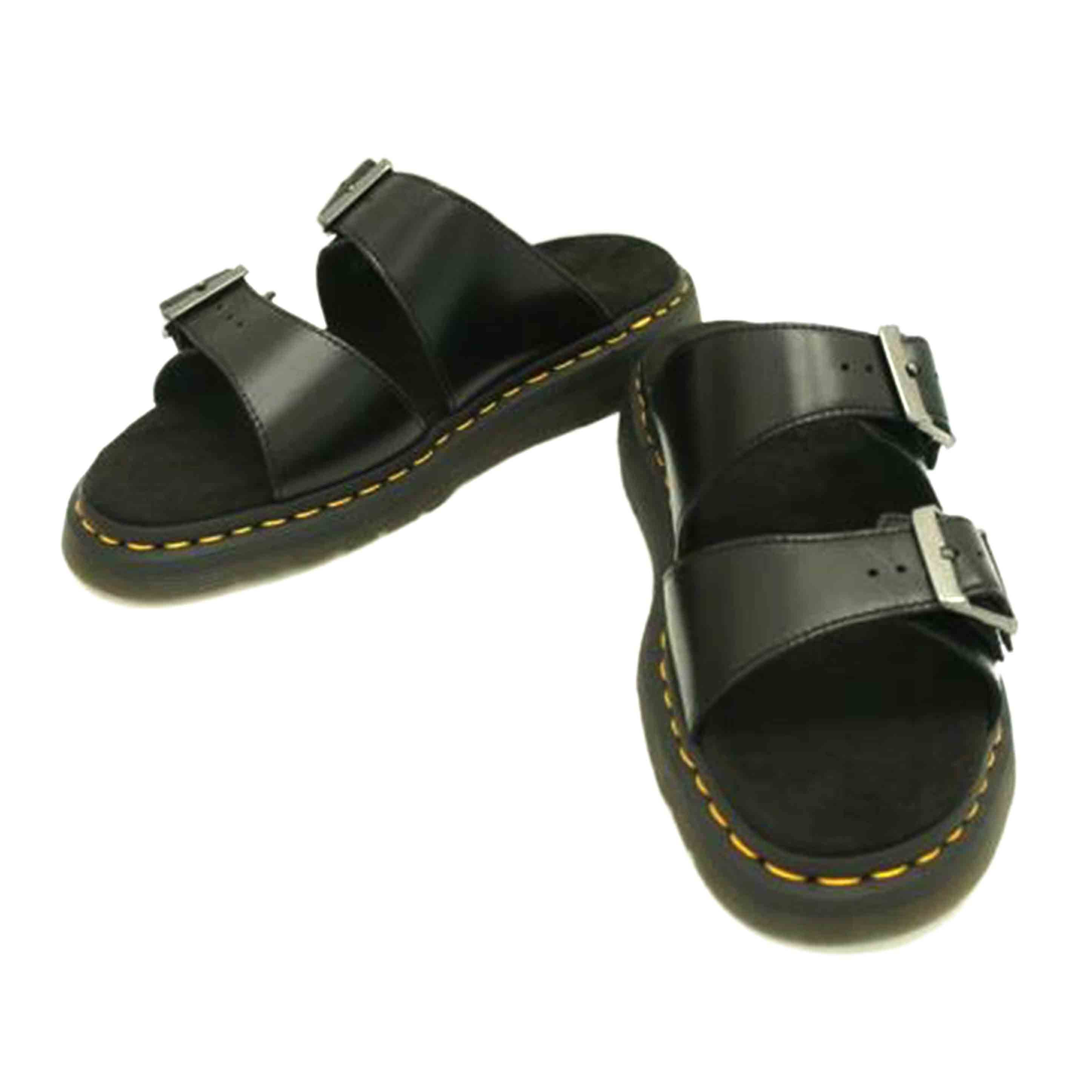 Dr．Martens ドクターマーチン/JOSEF　スライド／サンダル/31570001//Aランク/05