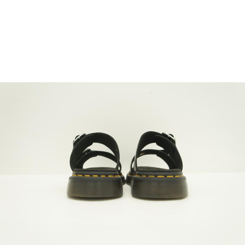 Dr．Martens ドクターマーチン/JOSEF　スライド／サンダル/31570001//Aランク/05