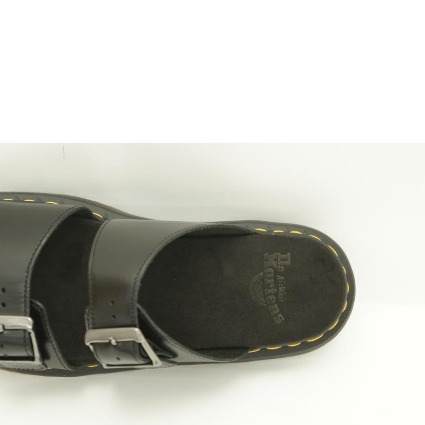 Dr．Martens ドクターマーチン/JOSEF　スライド／サンダル/31570001//Aランク/05