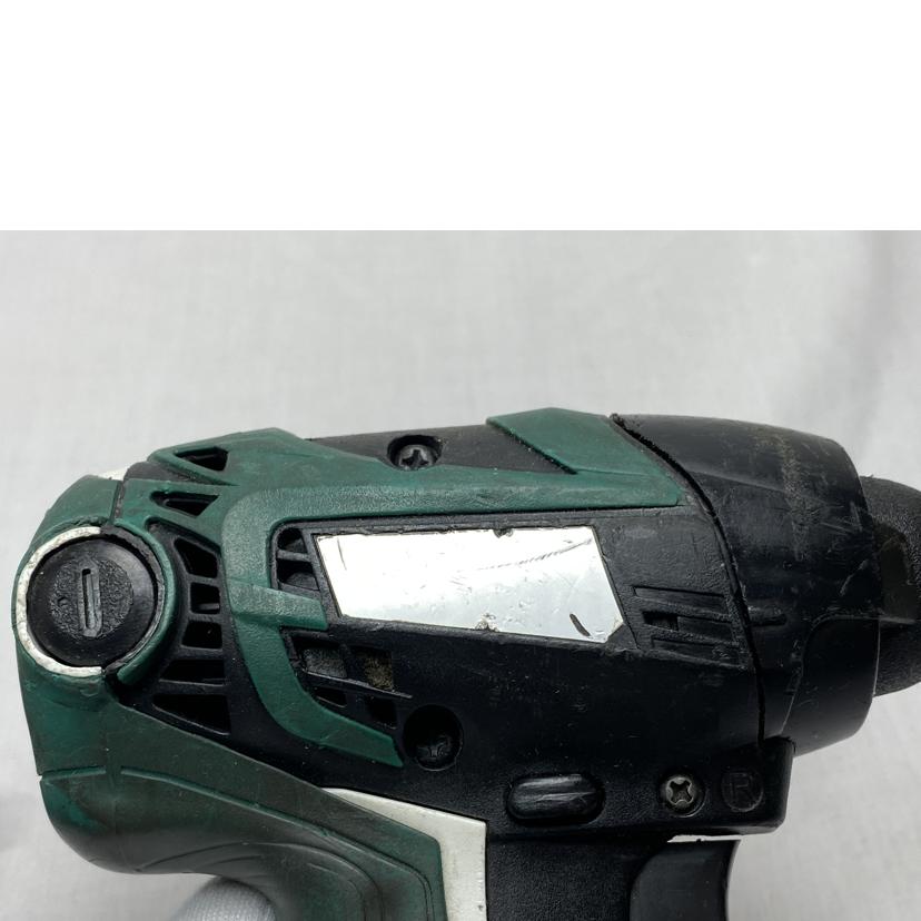 RYOBI リョービ/RYOBI 充電式インパクトドライバー、充電式インパクトレンチセット/BID-1440 BIW-1475//BCランク/52