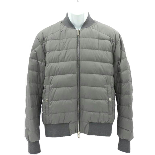 【即購入OK】MONCLER トラックジャケット　サイズXS グレー 即購入OK】MONCLER トラックジャケット サイズXS グレー 即購入OK