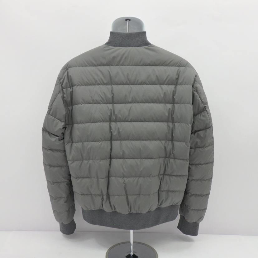 MONCLER モンクレール/AVER　ダウンリバーシブル/J10911A0096 595SB//Aランク/77