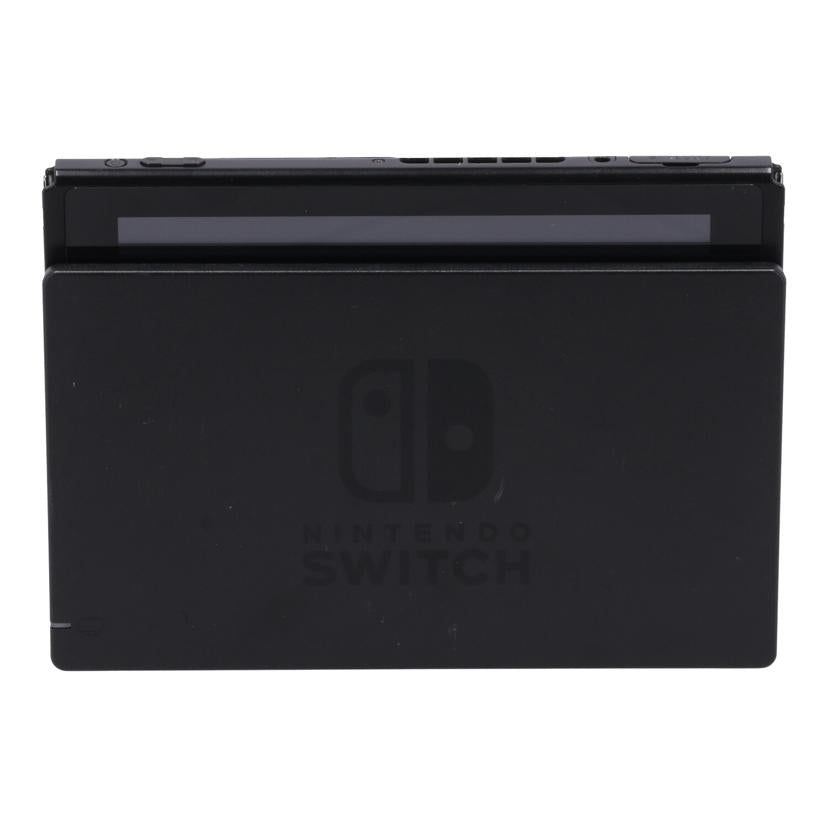 NINTENDO 任天堂 ニンテンドー　/Nintendo　Switch　本体/HAC-001 //XAJ40075537230/Cランク/82