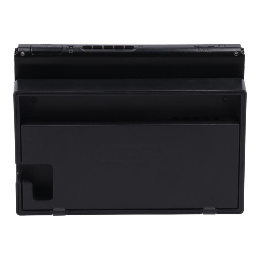 NINTENDO 任天堂 ニンテンドー　/Nintendo　Switch　本体/HAC-001 //XAJ40075537230/Cランク/82