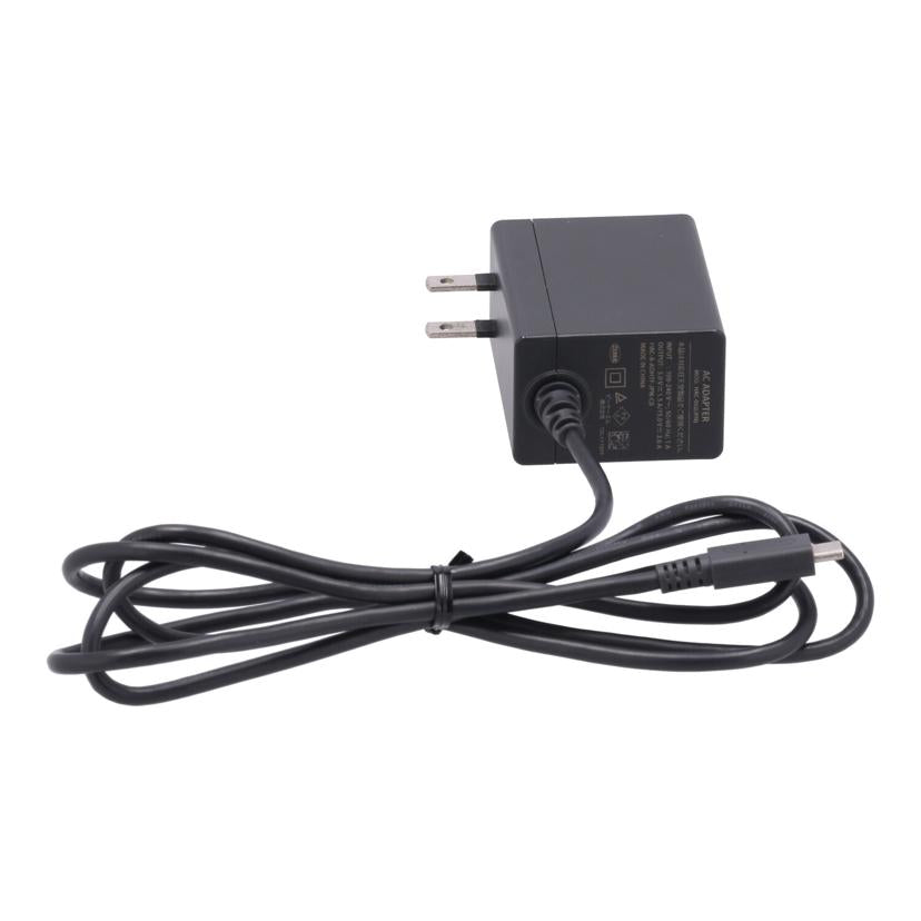 NINTENDO 任天堂 ニンテンドー　/Nintendo　Switch　本体/HAC-001 //XAJ40075537230/Cランク/82