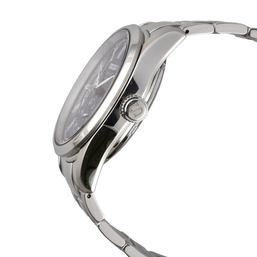 SEIKO セイコー/プレザージュ・メカニカル／メンズ／コアショップ限定/SARW047//8N0***/Aランク/19